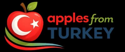 Apples from Turkey
