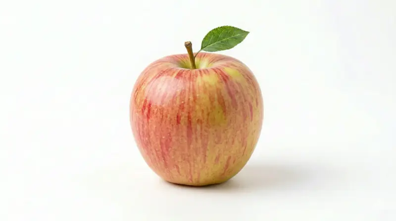 Fuji apple