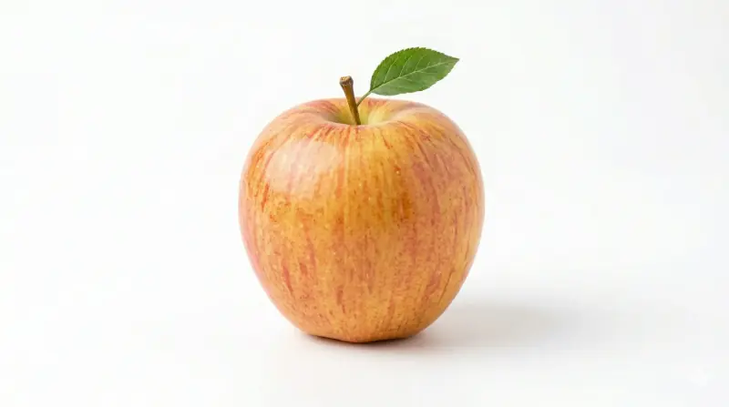 Gala apple